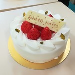 明石屋 - 料理写真: