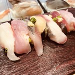 Tachizushi Yokochou - 