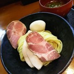 つけ麺 舞 - 