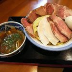 つけ麺 舞 - 