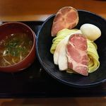 つけ麺 舞 - 