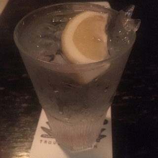 トラブル・ピーチ_1