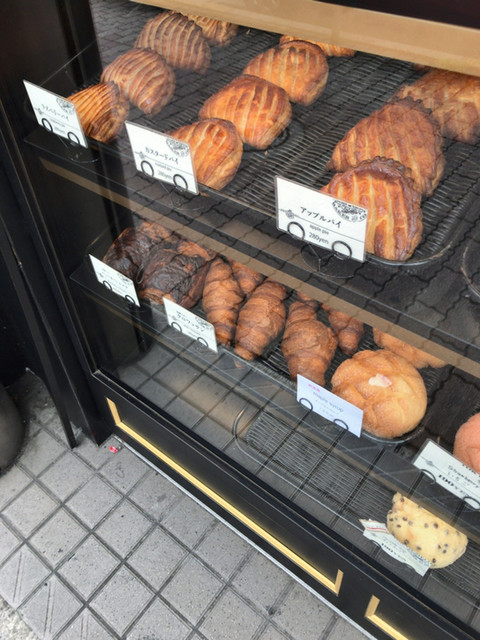 東京メロンパン 新大久保店 新大久保 パン 食べログ