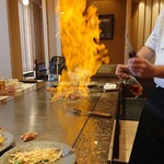 ステーキ屋 宇志 - 