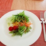 Restaurant Cafe Ceres - お料理例　2