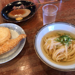 中村うどん - 