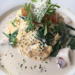 はちみつ工房 芳苑 - 