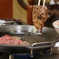 人形町今半 本店 - 