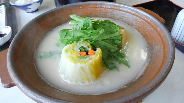 猪苗代四季の里 - 猪苗代（ホテル）の写真