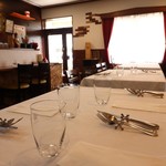 Osteria il pagliaccio - 