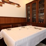 Osteria il pagliaccio - 