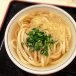 手打うどん 長谷沼 - 