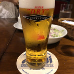 Beer Thirty - 