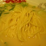 大阪ふくちぁんラーメン - 