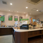 ホテルエコノ - 2019.7 朝食