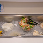 ホテルエコノ - 料理写真:2019.7 朝食