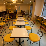 ホテルエコノ - 2019.7 朝食コーナー