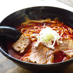 三代目 麺処くるり - 