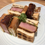 ペリカンカフェ - 