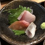 産直青魚専門 恵比寿 御厨 - 