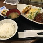 オリーブ・キッチン  - 