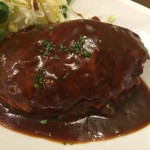 オリーブ・キッチン  - 