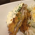 オリーブ・キッチン  - 