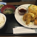 オリーブ・キッチン  - 