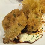 オリーブ・キッチン  - 