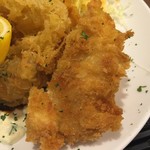 オリーブ・キッチン  - 