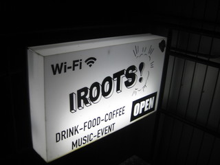 IROOTS - 