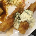 オリーブ・キッチン  - 