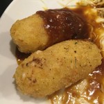 オリーブ・キッチン  - 