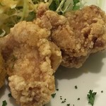 オリーブ・キッチン  - 