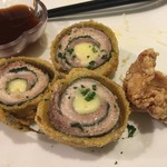 オリーブ・キッチン  - 