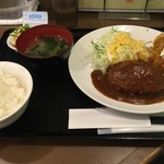 オリーブ・キッチン  - 