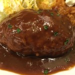 オリーブ・キッチン  - 