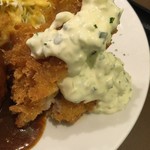 オリーブ・キッチン  - 