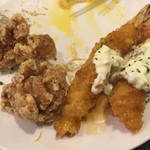 オリーブ・キッチン  - 