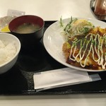 オリーブ・キッチン  - 