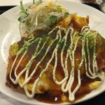 オリーブ・キッチン  - 