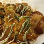 オリーブ・キッチン  - 