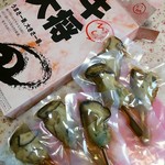 ふくびし - ｢カキ大将｣6本1080円