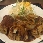 オリーブ・キッチン  - 