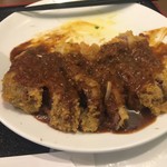 オリーブ・キッチン  - 