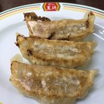 餃子の王将 - 