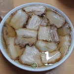 坂内食堂 - 