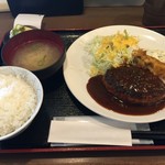 オリーブ・キッチン  - 