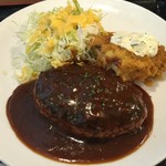 オリーブ・キッチン  - 