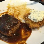 オリーブ・キッチン  - 